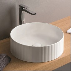 Раковина чаша 44х44 см Artceram Millerighe OSL010 05 00