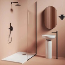 Раковина 50x50 см Artceram Jolie JOL001 05 00