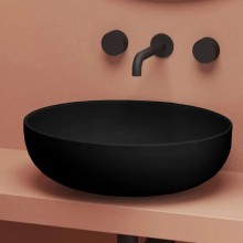 Раковина чаша 50х50 см Artceram Jolie JOL001 17 00