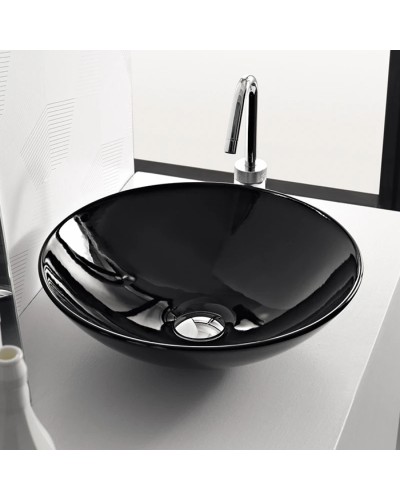 Раковина 41х41 см Artceram Polis PSL001 03 00