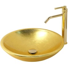 Раковина 46x46 см Migliore Arena 31371