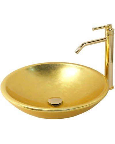 Раковина 46x46 см Migliore Arena 31371