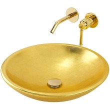 Раковина 46x46 см Migliore Arena 31371