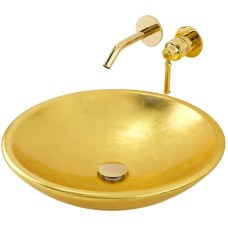 Раковина 46x46 см Migliore Arena 31371