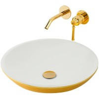 Раковина 46x46 см Migliore Arena 31562