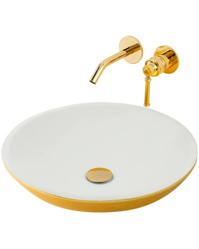 Раковина 46x46 см Migliore Arena 31562