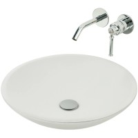 Раковина 46x46 см Migliore Arena 31564