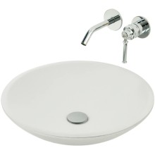 Раковина 46x46 см Migliore Arena 31564