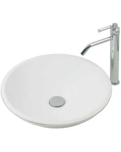 Раковина 46x46 см Migliore Arena 31523