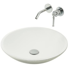 Раковина 46x46 см Migliore Arena 31523