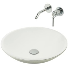 Раковина 46x46 см Migliore Arena 31523