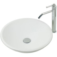 Раковина 46x46 см Migliore Arena 31566