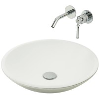 Раковина 46x46 см Migliore Arena 31566