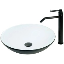 Раковина 46x46 см Migliore Arena 31398