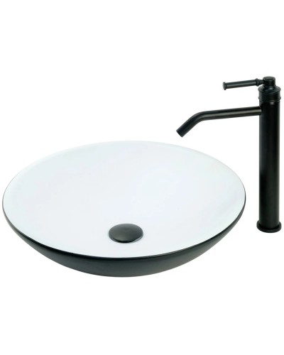 Раковина 46x46 см Migliore Arena 31398