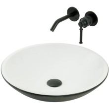 Раковина 46x46 см Migliore Arena 31398