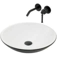 Раковина 46x46 см Migliore Arena 31398