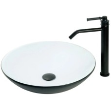 Раковина 46x46 см Migliore Arena 31567