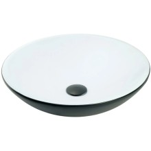 Раковина 46x46 см Migliore Arena 31567