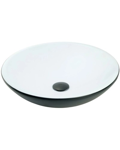 Раковина 46x46 см Migliore Arena 31567