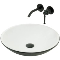 Раковина 46x46 см Migliore Arena 31567