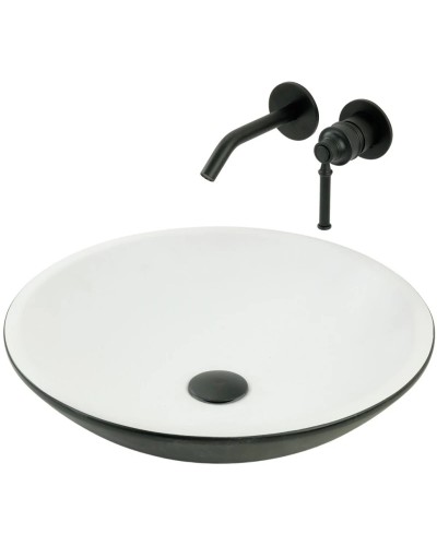 Раковина 46x46 см Migliore Arena 31567