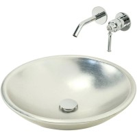 Раковина 46x46 см Migliore Arena 31395