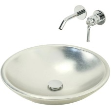 Раковина 46x46 см Migliore Arena 31395