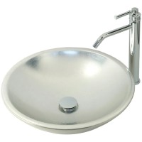 Раковина 46x46 см Migliore Arena 31395