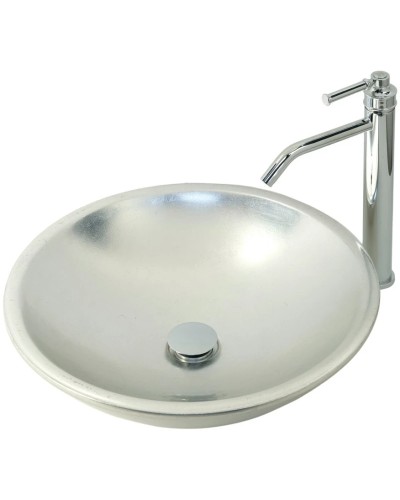 Раковина 46x46 см Migliore Arena 31395