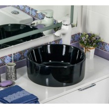 Раковина 41х41 см Melana 7078AB-805