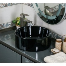 Раковина 41х41 см Melana 7078AB-805