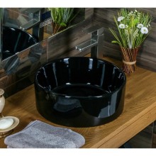 Раковина 41х41 см Melana 7078AB-805