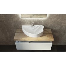 Раковина 60,3х36,4 см Velvex Felay rkFEL.60-81