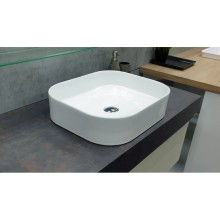 Раковина 45х38 см Velvex Unique Unit 78537