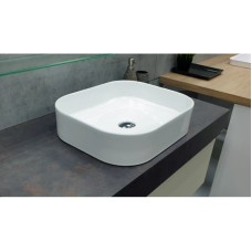 Раковина 45х38 см Velvex Unique Unit 78537