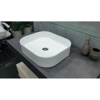 Раковина 45х38 см Velvex Unique Unit 78537