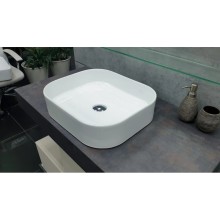 Раковина 45х38 см Velvex Unique Unit 78537