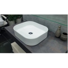 Раковина 45х38 см Velvex Unique Unit 78537