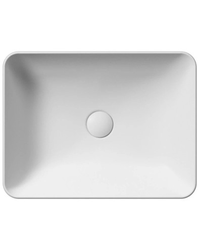 Раковина 50х38 см GSI Nubes 903711