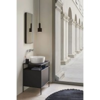 Раковина 40х40 см GSI Nubes 903911