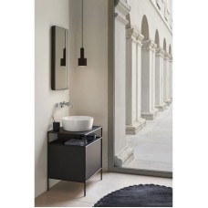 Раковина 40х40 см GSI Nubes 903911