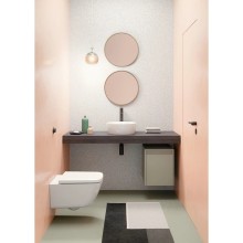 Раковина 40х40 см GSI Nubes 903911