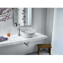 Раковина-чаша Roca Bol 40 327876000 Белая