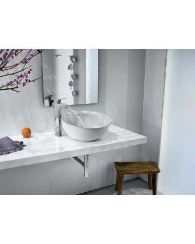 Раковина-чаша Roca Bol 40 327876000 Белая