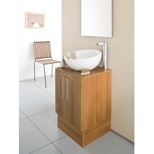 Раковина-чаша Roca Bol 40 327876000 Белая