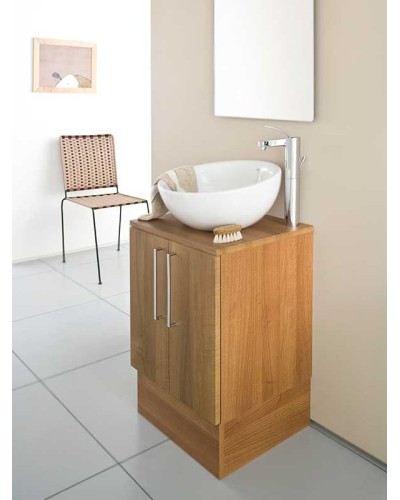 Раковина-чаша Roca Bol 40 327876000 Белая