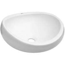Раковина-чаша Roca Urbi 45 327225000 Белая