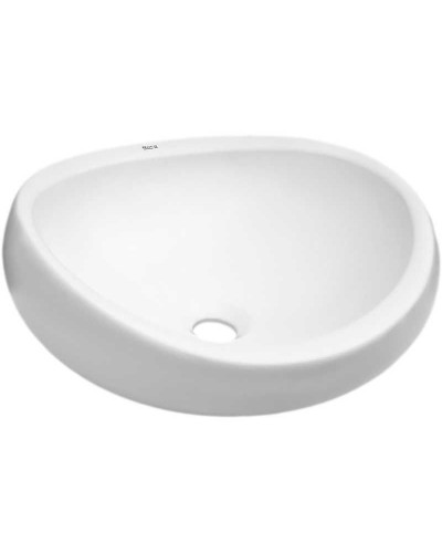 Раковина-чаша Roca Urbi 45 327225000 Белая