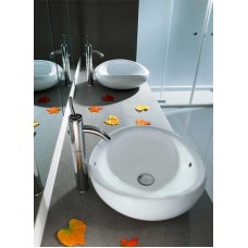 Раковина-чаша Roca Urbi 45 327225000 Белая